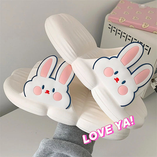 Soft Sole Casual Slippers Are Fashionable