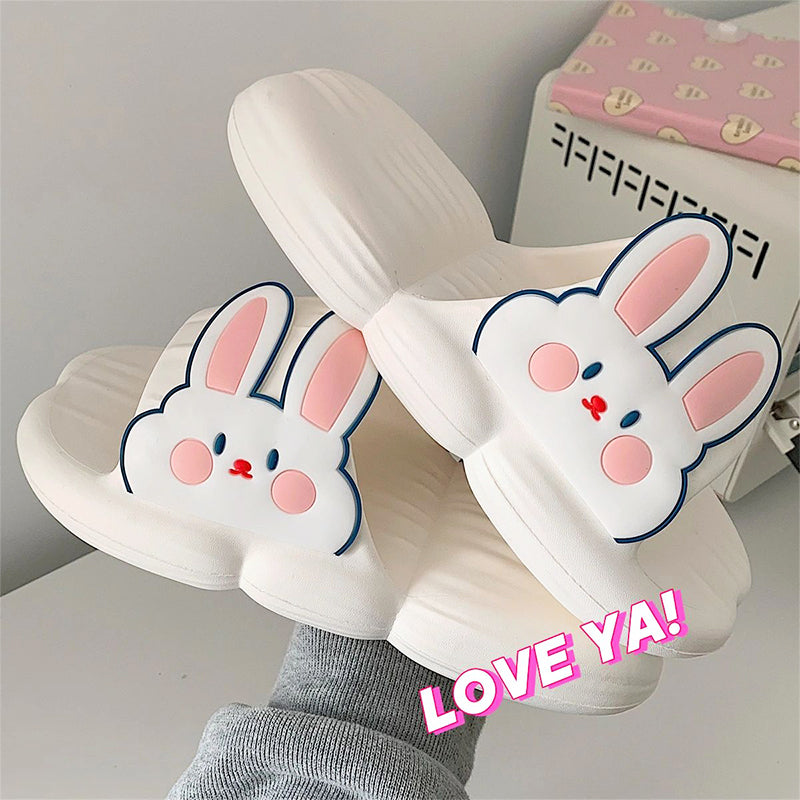 Soft Sole Casual Slippers Are Fashionable